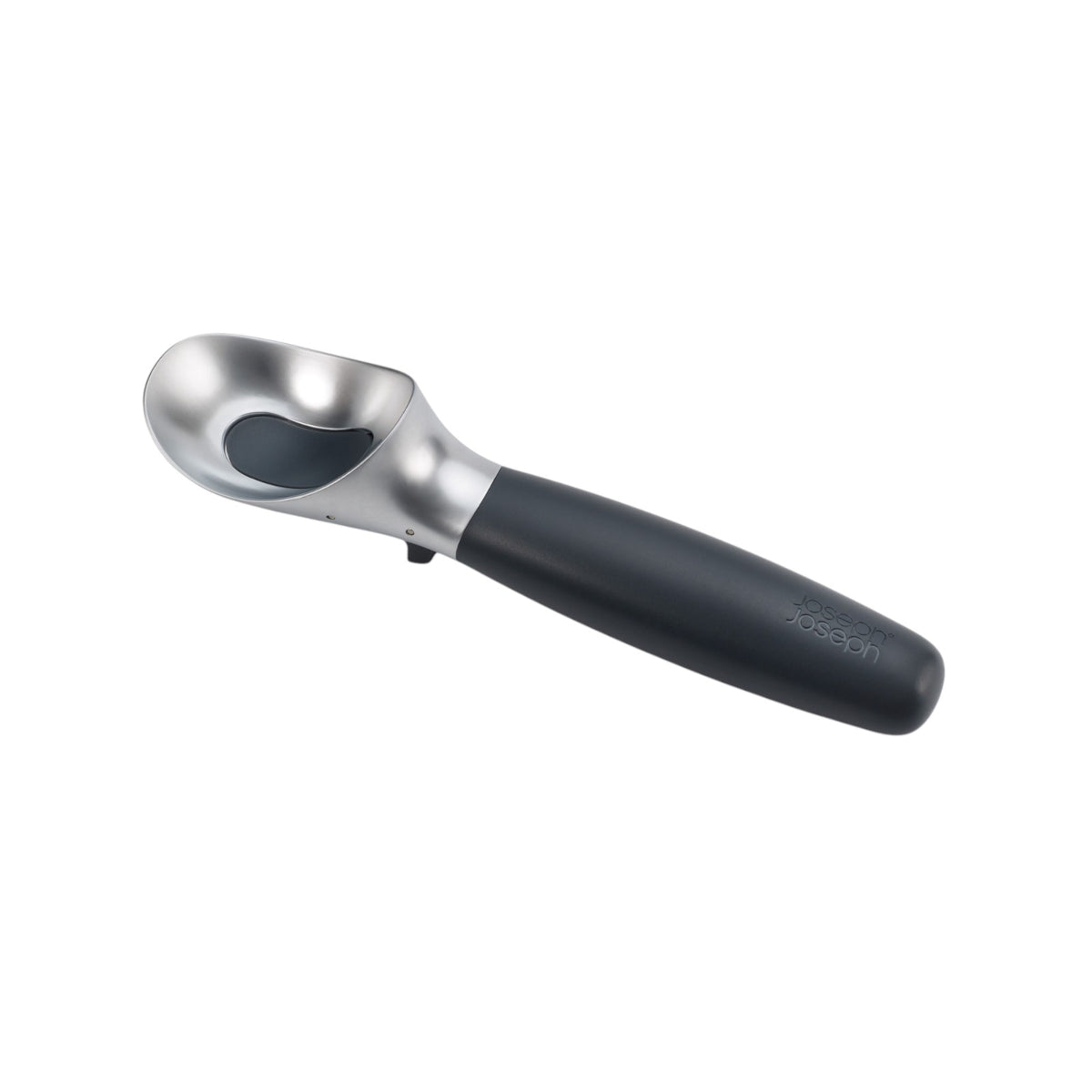 Joseph Joseph Elevate Ice Cream Scoop Grey | Minimax