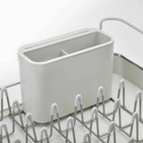 Joseph Joseph Extend Steel Dishrack Light Stone | Minimax