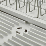 Joseph Joseph Extend Steel Dishrack Light Stone | Minimax
