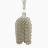 Joseph Joseph Flex 360 Toilet Brush Ecru | Minimax