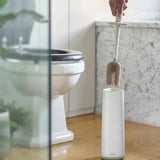 Joseph Joseph Flex 360 Toilet Brush Ecru | Minimax