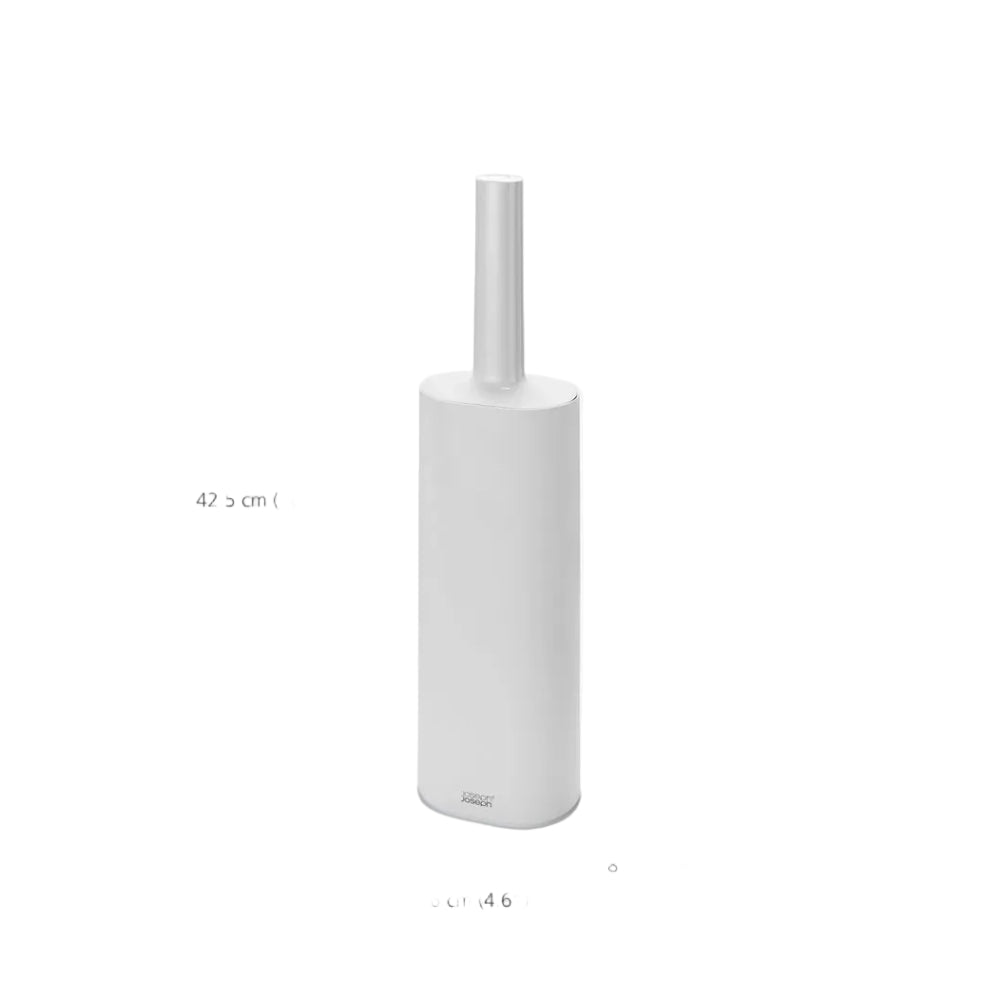 Joseph Joseph Flex TriBlade Toilet Brush White | Minimax