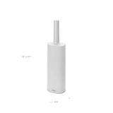 Joseph Joseph Flex TriBlade Toilet Brush White | Minimax