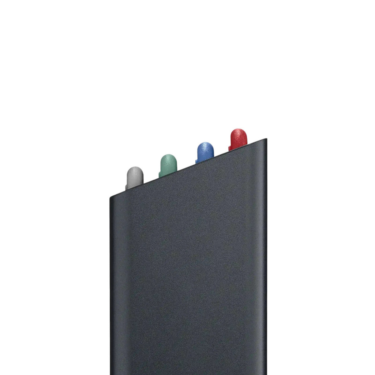 Joseph Joseph Folio Regular Chopping Board Set 4 Piece Coast Grey | Minimax