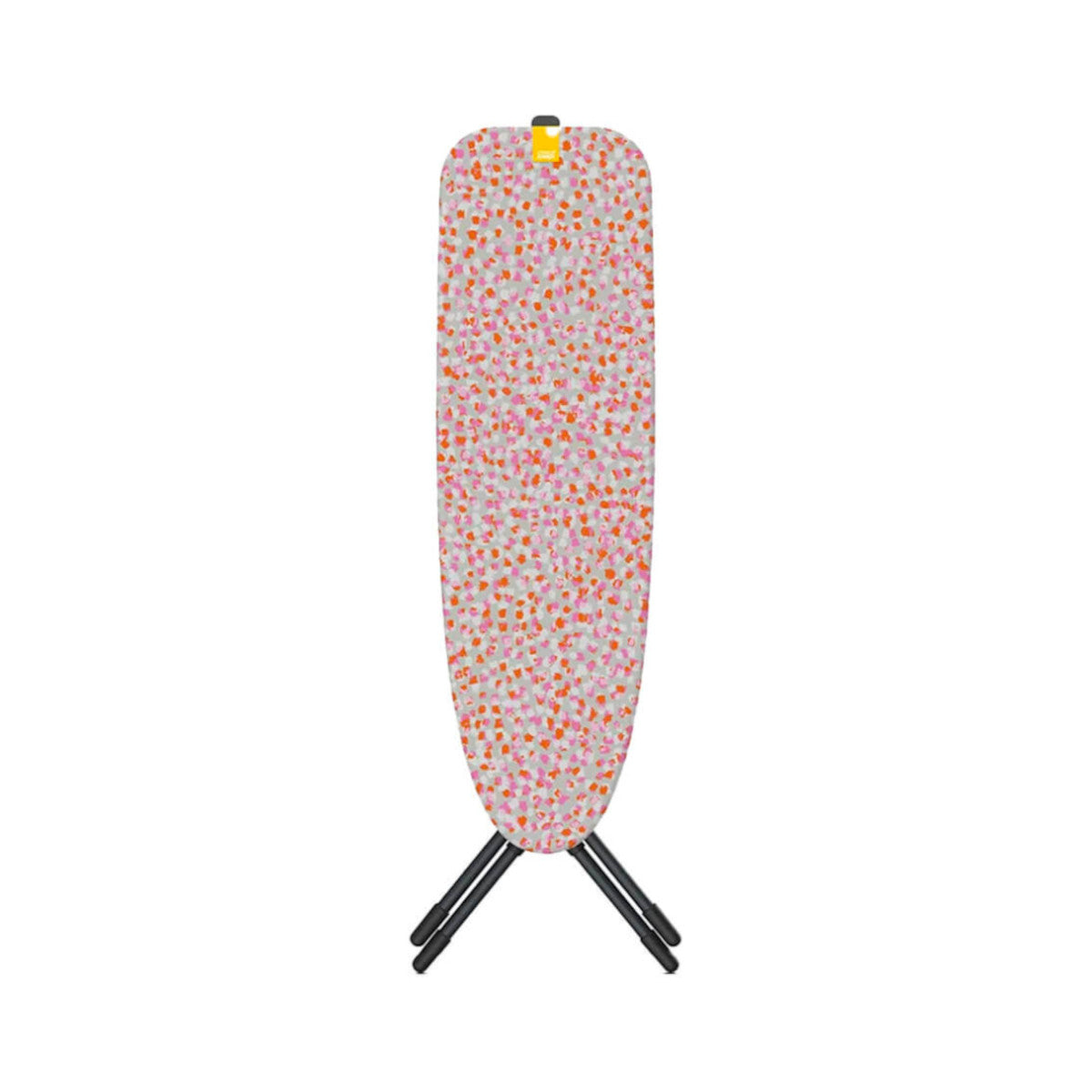 Joseph Joseph Glide Compact Ironing Board Peach Blossom | Minimax