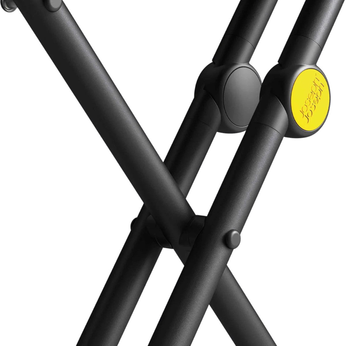 Joseph Joseph Glide Compact Ironing Board Peach Blossom | Minimax