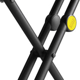 Joseph Joseph Glide Compact Ironing Board Peach Blossom | Minimax