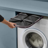 Joseph Joseph Hold-All Max Laundry Basket Grey | Minimax