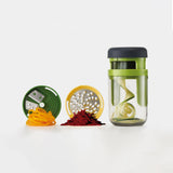 Joseph Joseph Spiro Spiralizer | Minimax