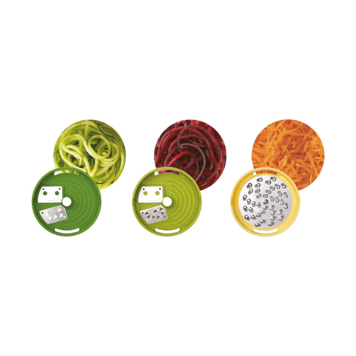Joseph Joseph Spiro Spiralizer | Minimax