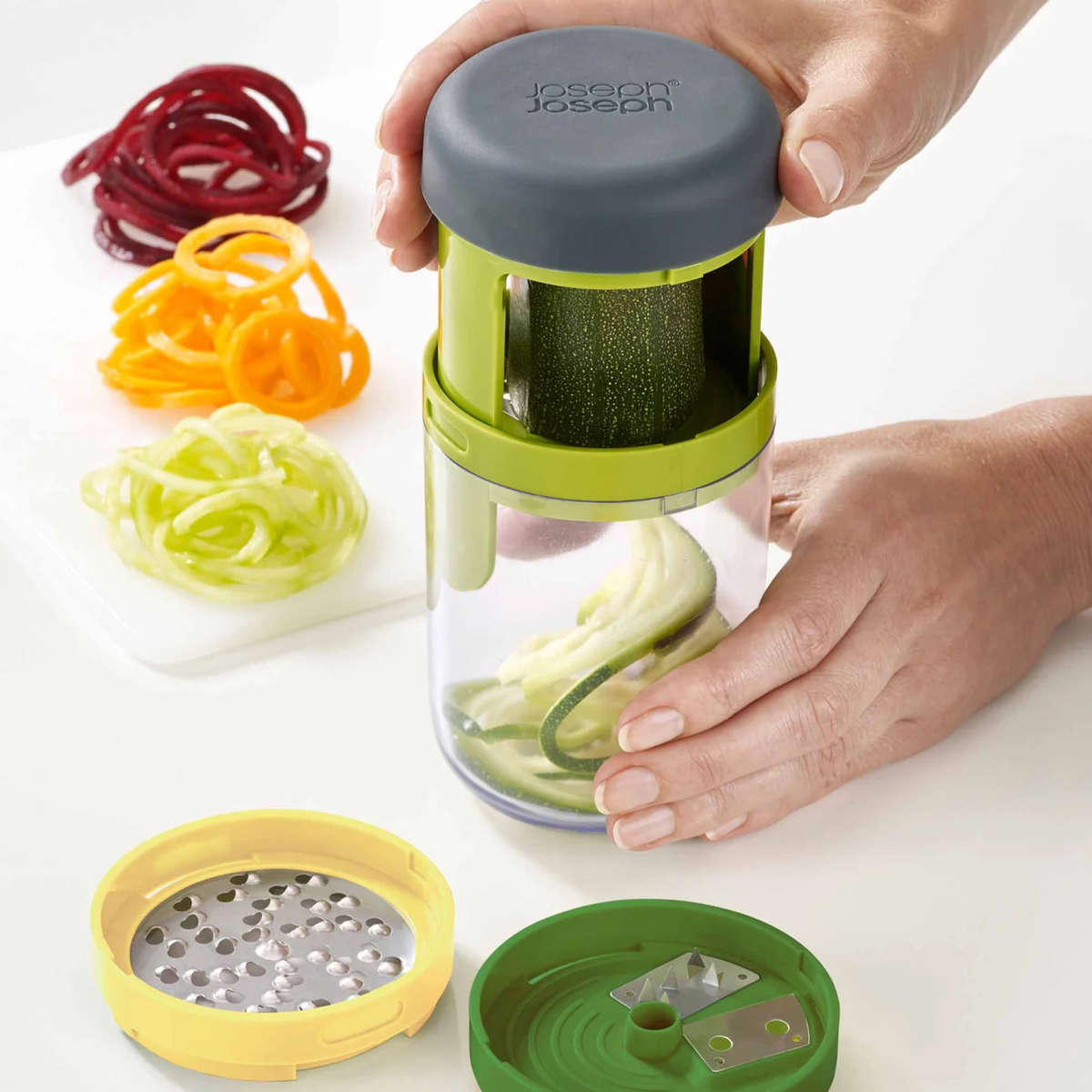 Joseph Joseph Spiro Spiralizer | Minimax
