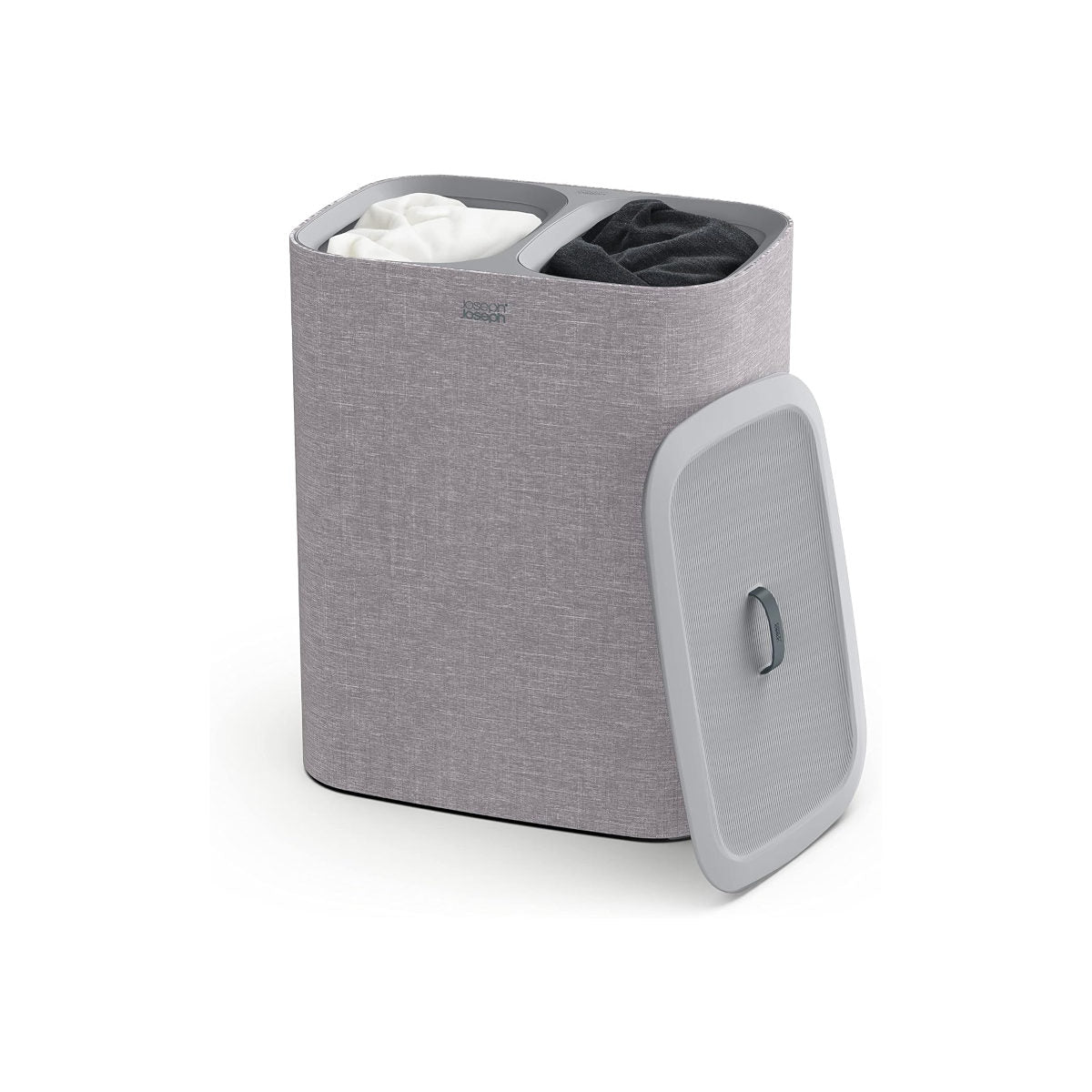Joseph Joseph Tota Laundry Separation Basket Grey 90L | Minimax