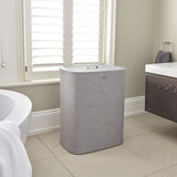 Joseph Joseph Tota Laundry Separation Basket Grey 90L | Minimax