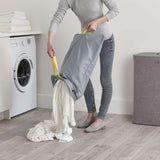 Joseph Joseph Tota Laundry Separation Basket Grey 90L | Minimax