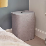 Joseph Joseph Tota Laundry Separation Basket Grey 90L | Minimax