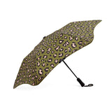 Blunt Umbrella Metro Jungle Leopard Limited Edition