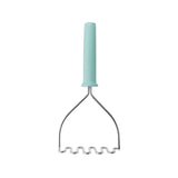Kitchenaid Classic Soft Grip Metal Masher Mineral Water | Minimax