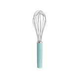 Kitchenaid Classic Soft Grip Metal Utility Whisk Mineral Water | Minimax