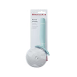 KitchenAid Classic Metal Soft Grip Pizza Cutter Mineral Water | Minimax