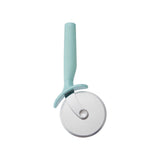 KitchenAid Classic Metal Soft Grip Pizza Cutter Mineral Water | Minimax