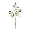 French Country LED Olive Light Up Branch  60cm | Minimax