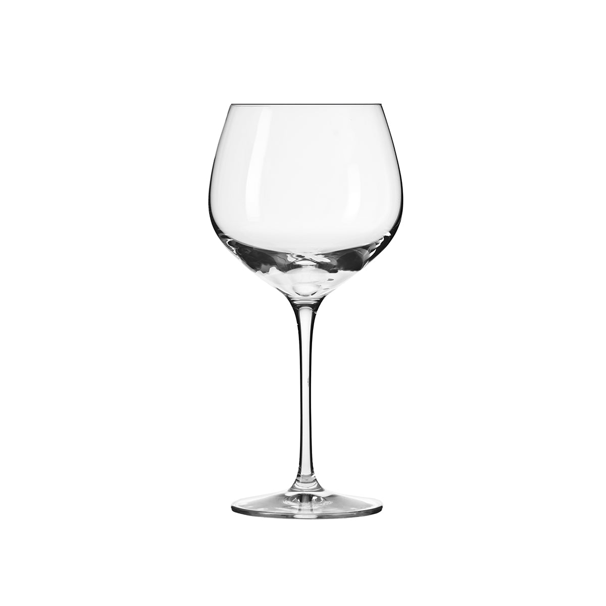 Krosno Harmony Wine Glasses 630ml (Set of 6) | Minimax