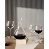Krosno Harmony Wine Glasses 630ml (Set of 6) | Minimax