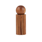 Oracle Salt & Pepper Grinder Wood 16cm | Minimax