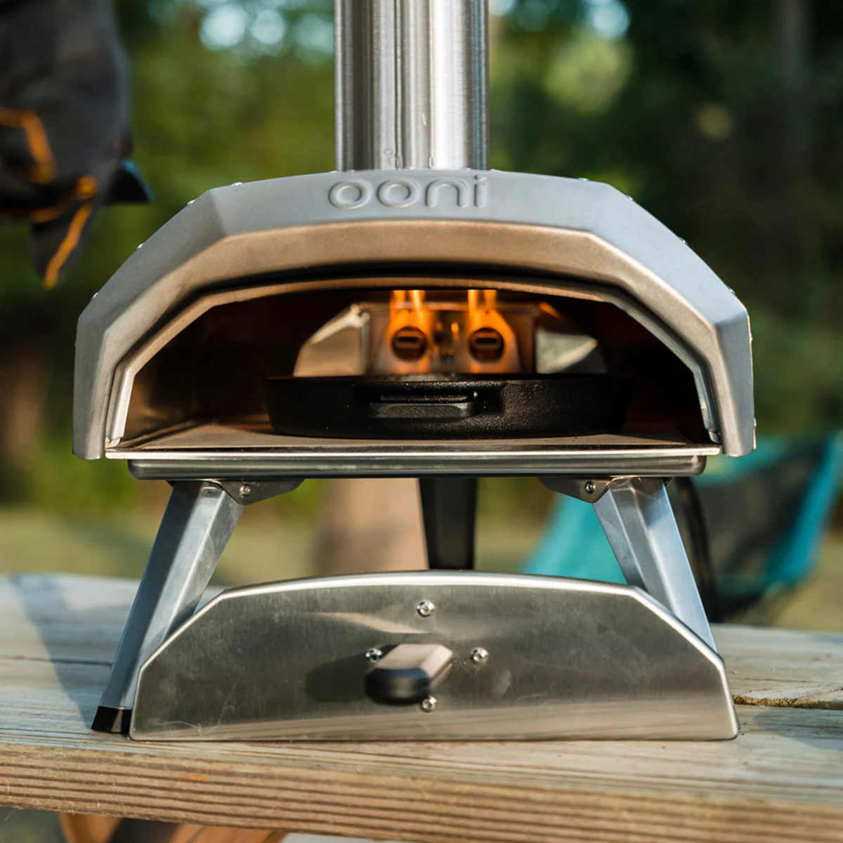 Ooni Karu Gas Burner 2/12/12G | Minimax