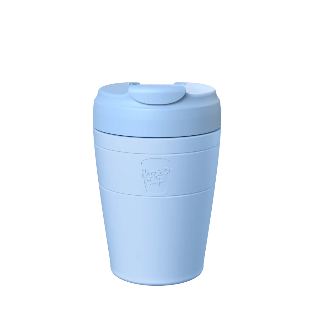 KeepCup Commuter Travel Cup Orchid 340ml | Minimax