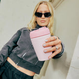 KeepCup Commuter Travel Cup Pashmak Pink 340ml | Minimax