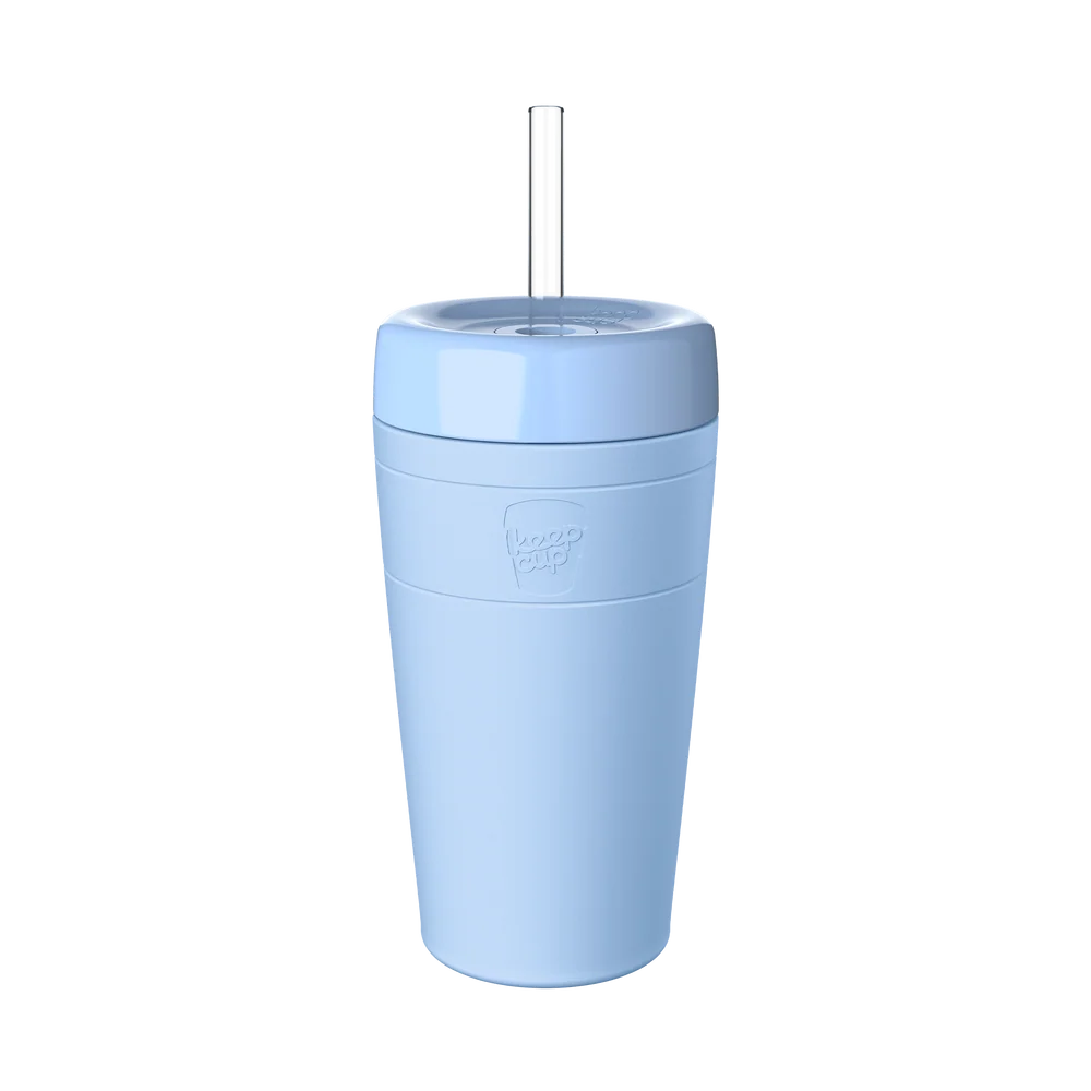 KeepCup Commuter Cold Cup Orchid 450ml | Minimax