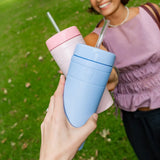 KeepCup Commuter Cold Cup Orchid 450ml | Minimax