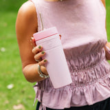 KeepCup Commuter Cold Cup Pashmak Pink 450ml | Minimax