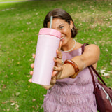 KeepCup Commuter Cold Cup Pashmak Pink 450ml | Minimax