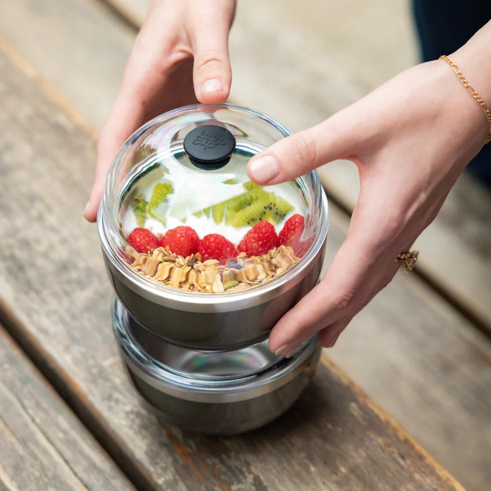 KeepCup Go Bowl Luxe Nitro