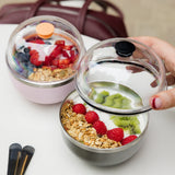 KeepCup Go Bowl Luxe Nitro