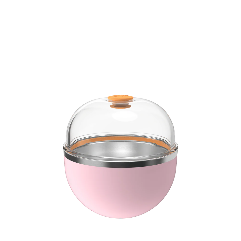 KeepCup Go Bowl Luxe Pashmak Pink | Minimax