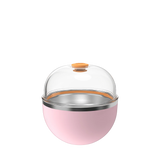 KeepCup Go Bowl Luxe Pashmak Pink | Minimax