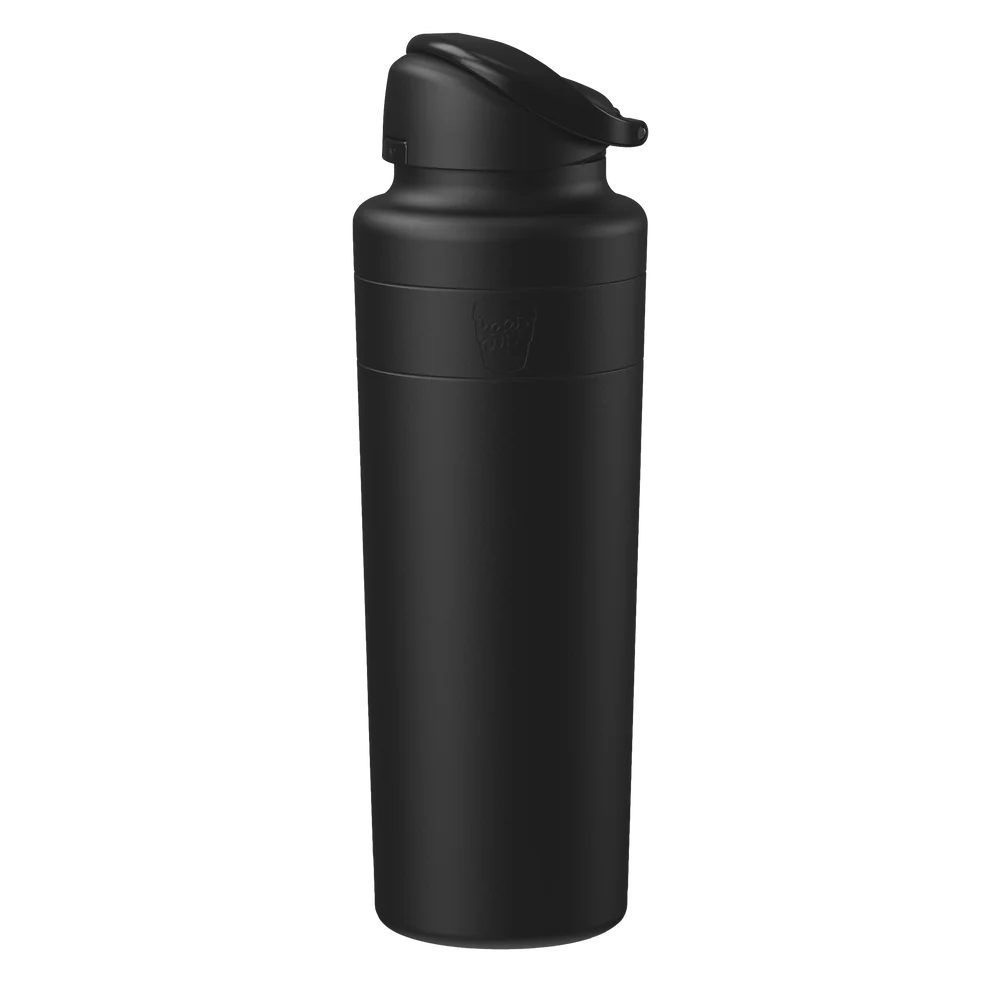 KeepCup Ora Water Bottle Black 950ml | Minimax
