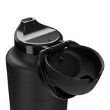 KeepCup Ora Water Bottle Black 950ml | Minimax