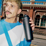 KeepCup Ora Water Bottle Black 950ml | Minimax