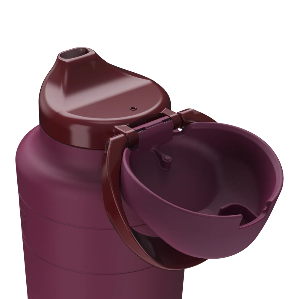 KeepCup Ora Water Bottle Mulberry 700ml | Minimax