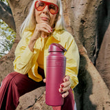 KeepCup Ora Water Bottle Mulberry 700ml | Minimax