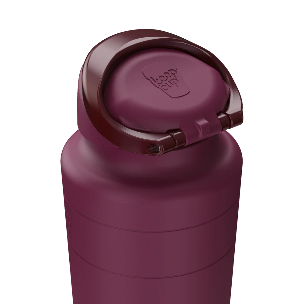 KeepCup Ora Water Bottle Mulberry 700ml | Minimax