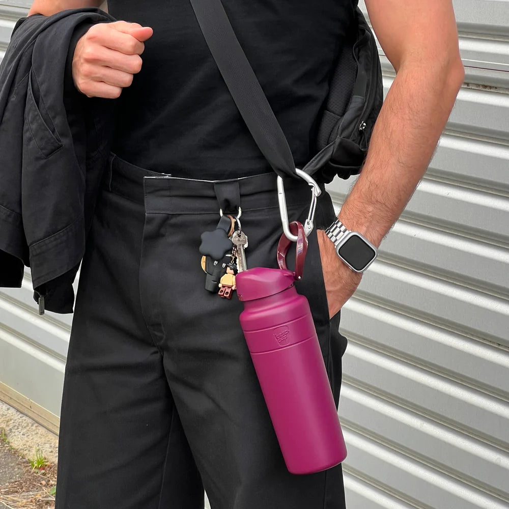 KeepCup Ora Water Bottle Mulberry 700ml | Minimax