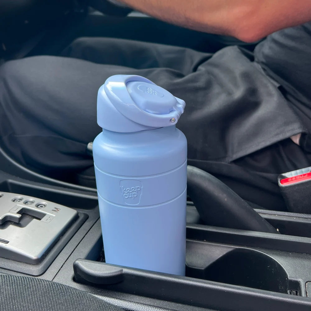 KeepCup Ora Water Bottle Orchid 950ml | Minimax