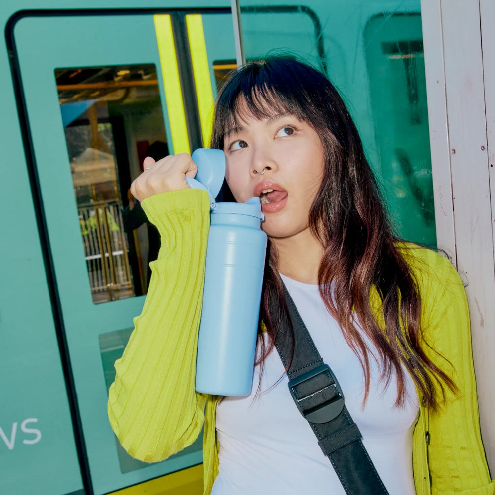 KeepCup Ora Water Bottle Orchid 950ml | Minimax