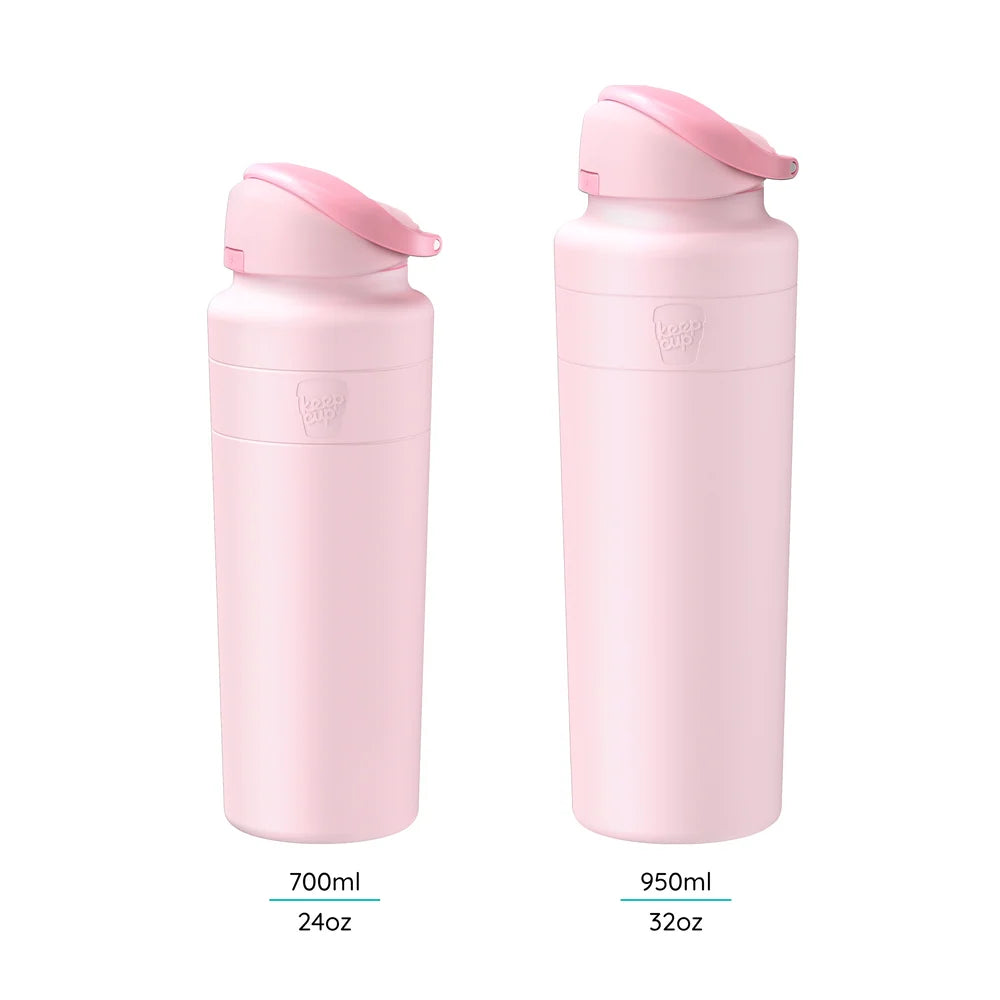 KeepCup Ora Water Bottle Pashmak Pink 700ml | Minimax