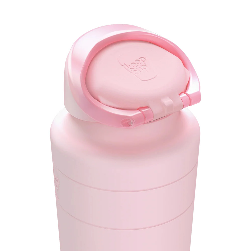 KeepCup Ora Water Bottle Pashmak Pink 700ml | Minimax